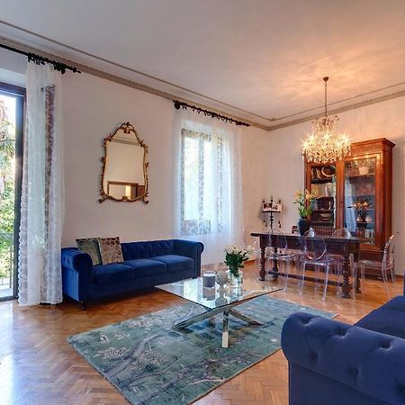 Leopoldo Apartment By Mamo פירנצה מראה חיצוני תמונה