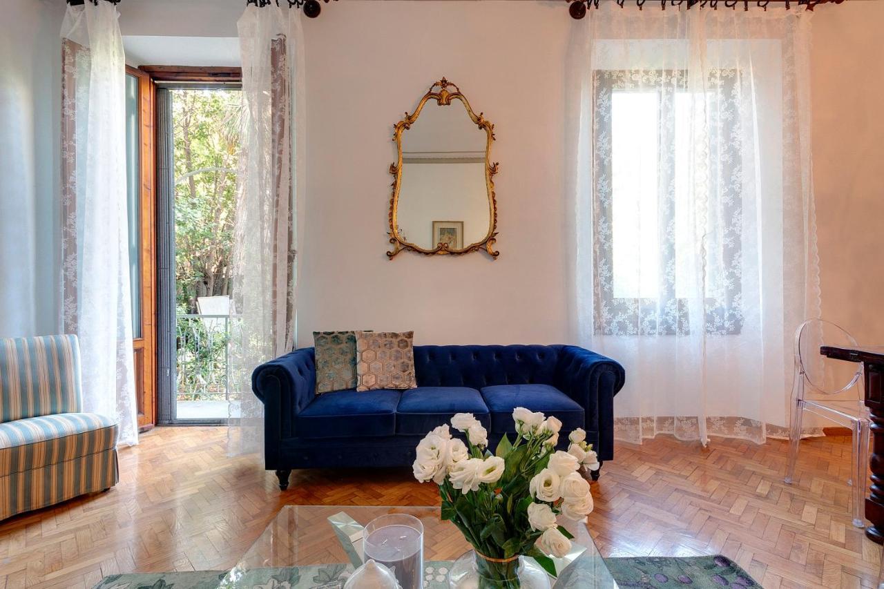 Leopoldo Apartment By Mamo פירנצה מראה חיצוני תמונה