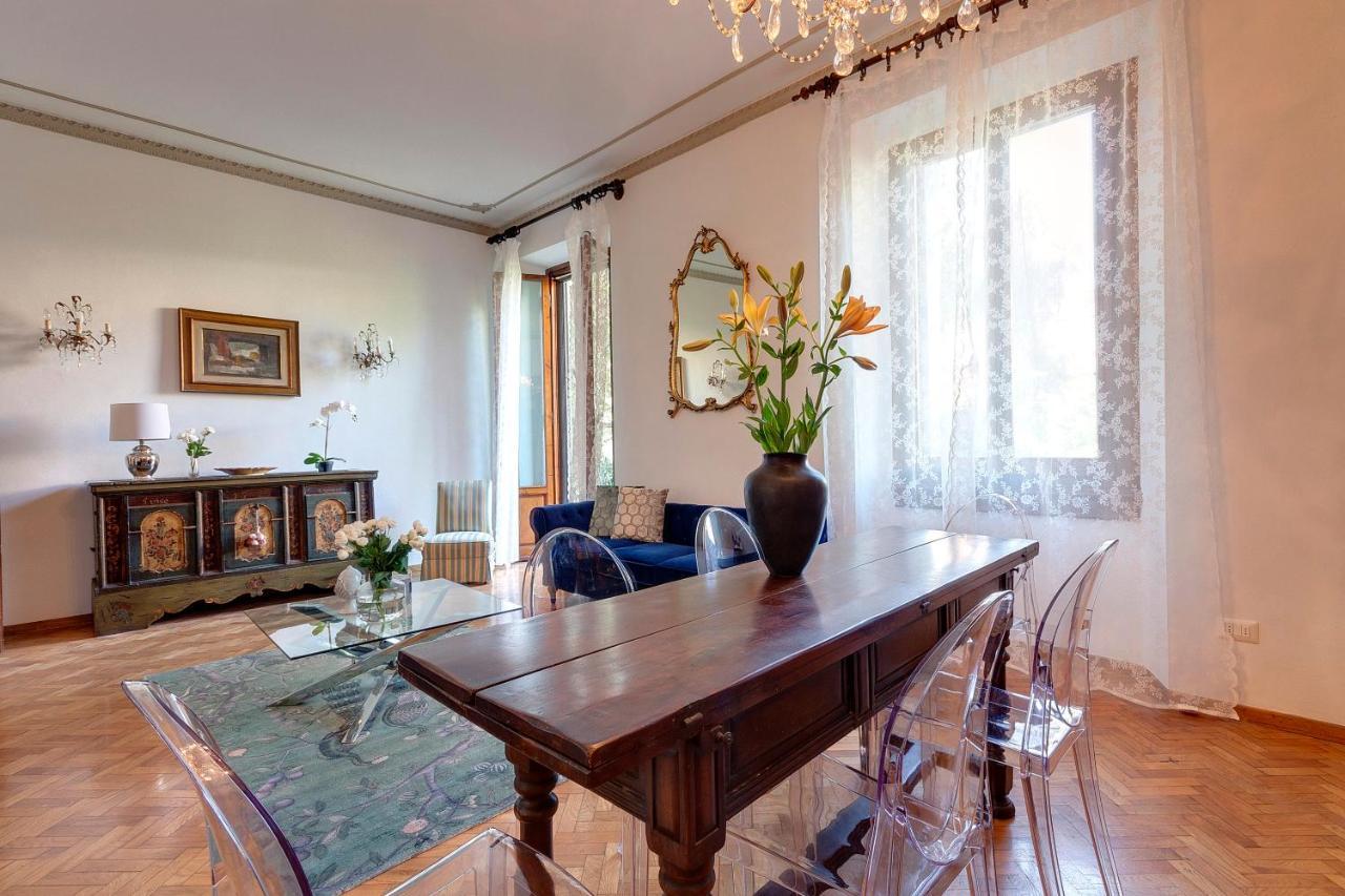 Leopoldo Apartment By Mamo פירנצה מראה חיצוני תמונה