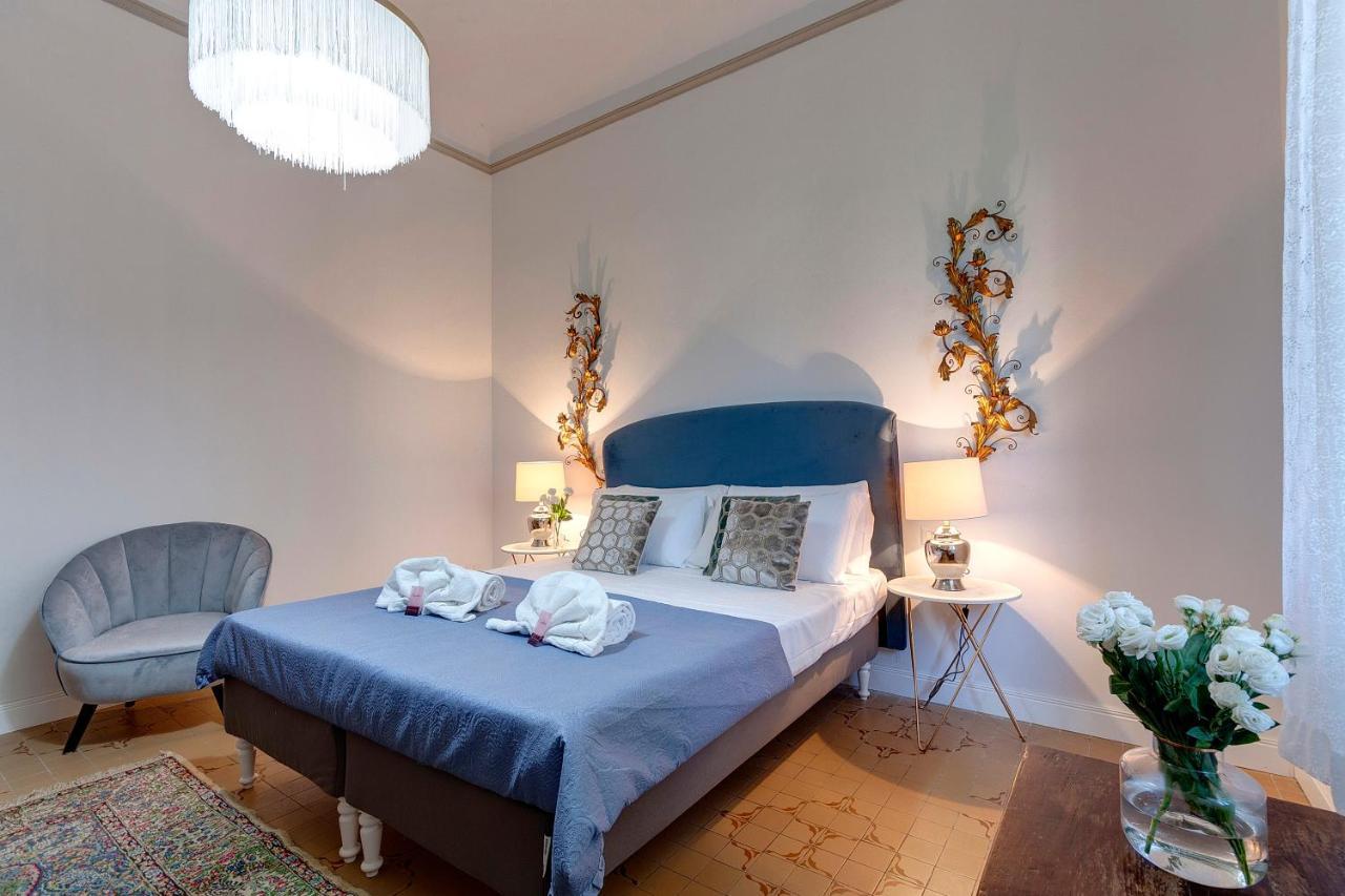Leopoldo Apartment By Mamo פירנצה מראה חיצוני תמונה