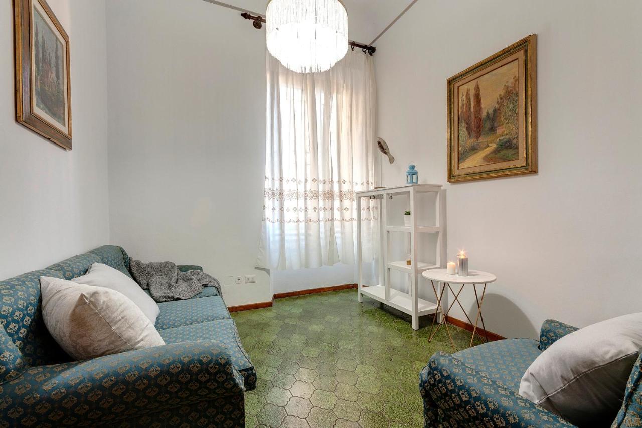 Leopoldo Apartment By Mamo פירנצה מראה חיצוני תמונה