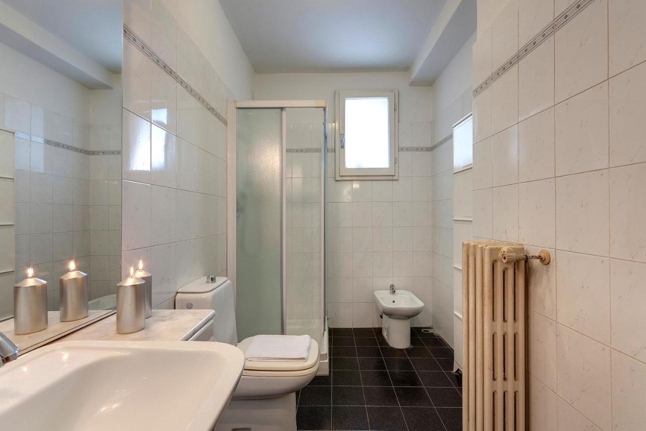 Leopoldo Apartment By Mamo פירנצה מראה חיצוני תמונה