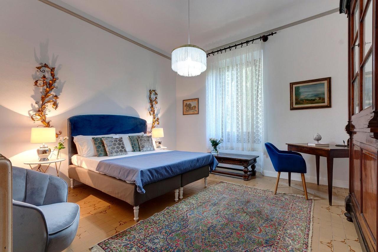 Leopoldo Apartment By Mamo פירנצה מראה חיצוני תמונה