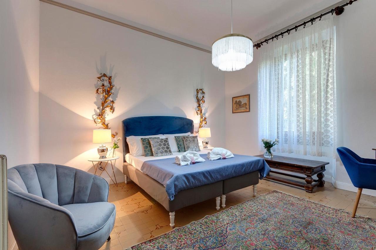 Leopoldo Apartment By Mamo פירנצה מראה חיצוני תמונה