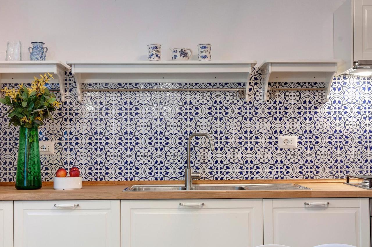 Leopoldo Apartment By Mamo פירנצה מראה חיצוני תמונה