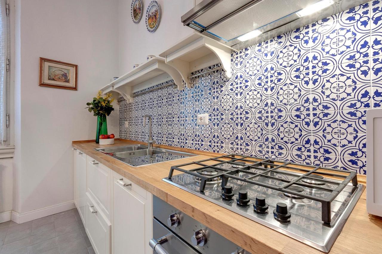 Leopoldo Apartment By Mamo פירנצה מראה חיצוני תמונה