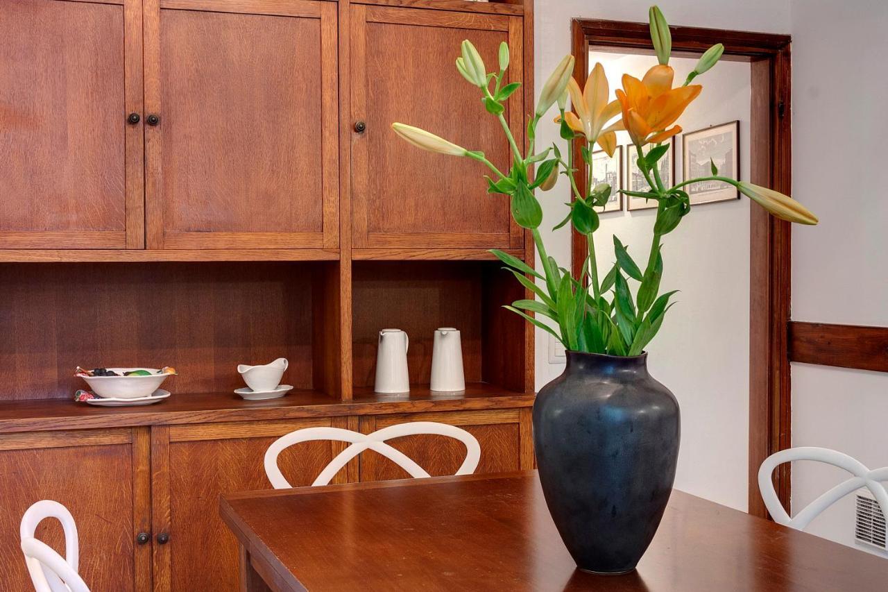 Leopoldo Apartment By Mamo פירנצה מראה חיצוני תמונה