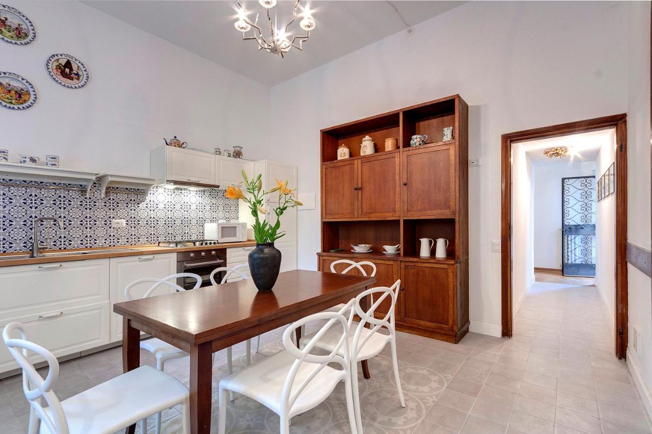 Leopoldo Apartment By Mamo פירנצה מראה חיצוני תמונה