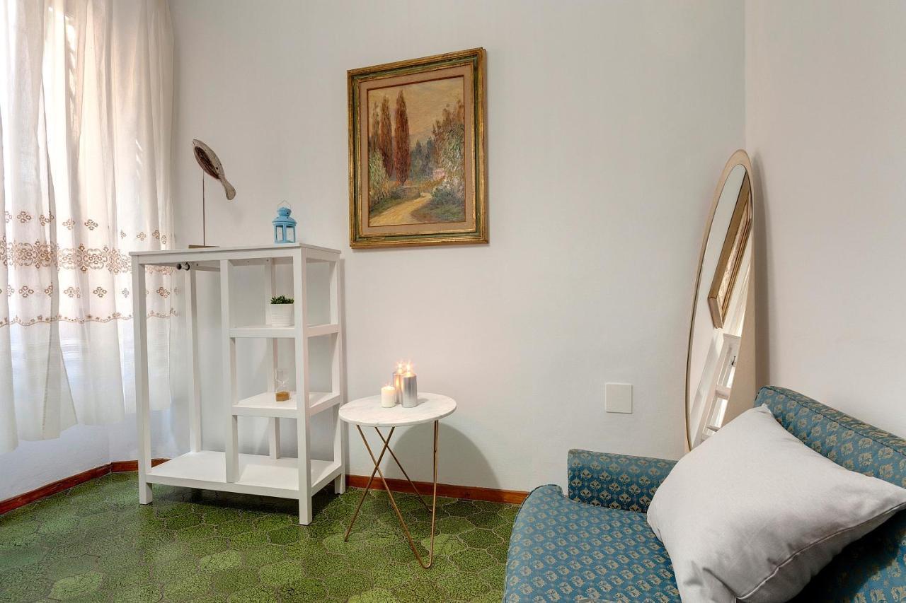 Leopoldo Apartment By Mamo פירנצה מראה חיצוני תמונה