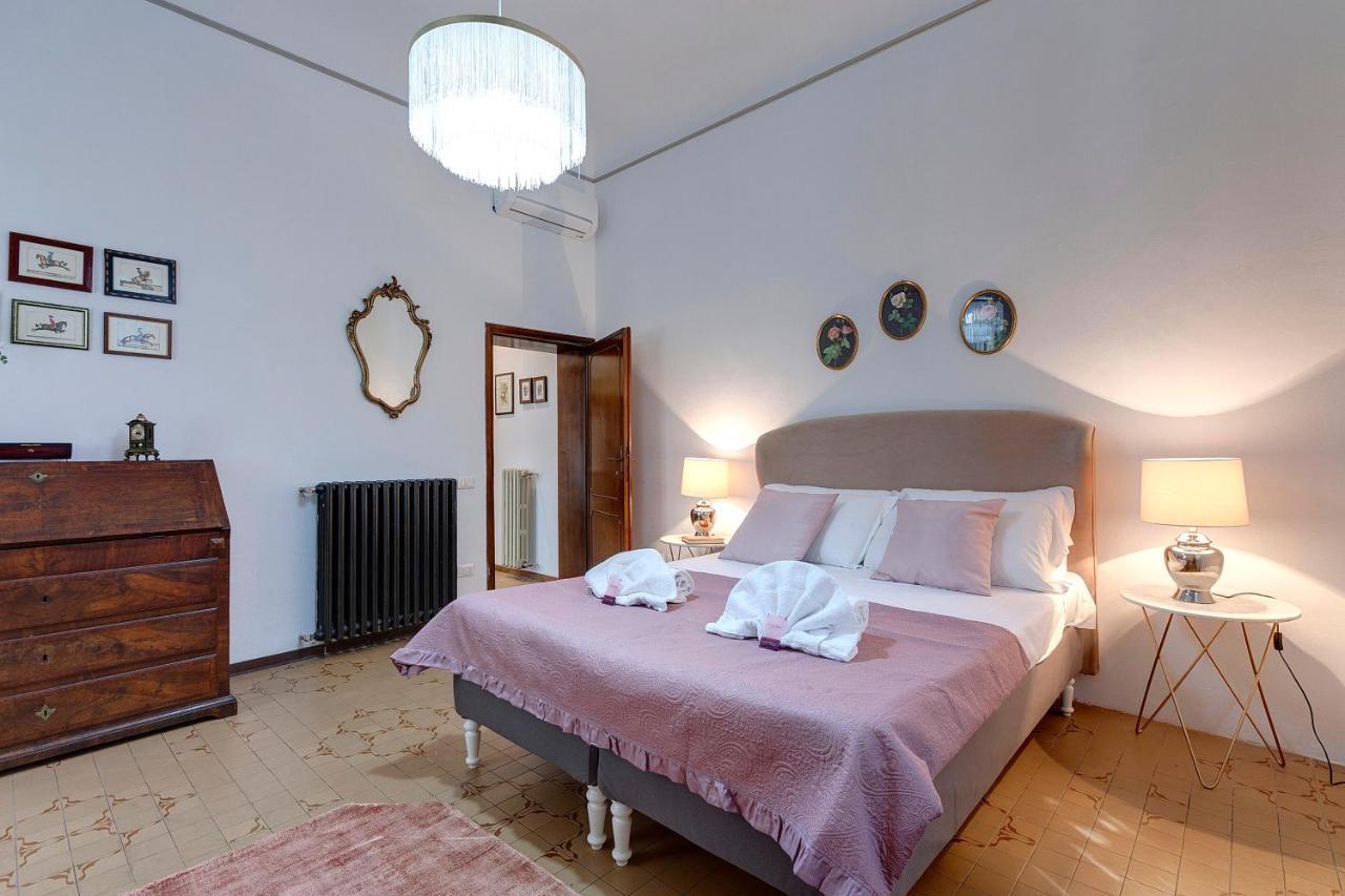 Leopoldo Apartment By Mamo פירנצה מראה חיצוני תמונה