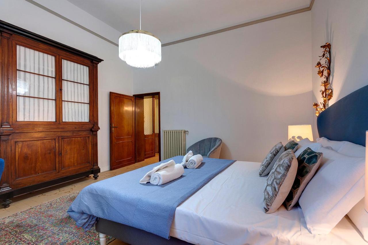 Leopoldo Apartment By Mamo פירנצה מראה חיצוני תמונה